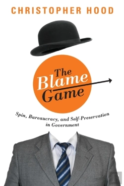 Bertrand.pt - The Blame Game
