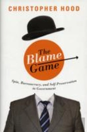 The Blame Game