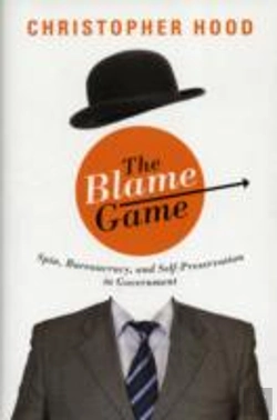 Bertrand.pt - The Blame Game