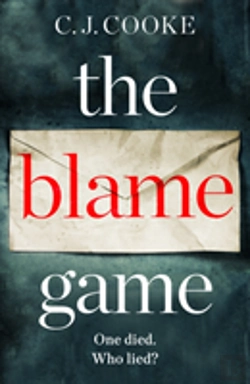 Bertrand.pt - The Blame Game