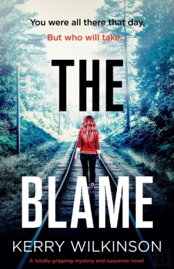 Bertrand.pt - The Blame