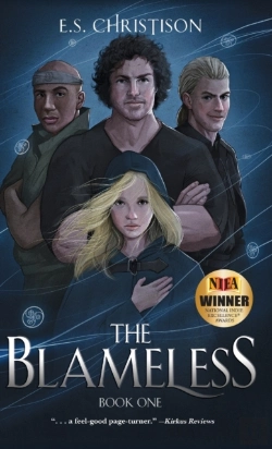 Bertrand.pt - The Blameless
