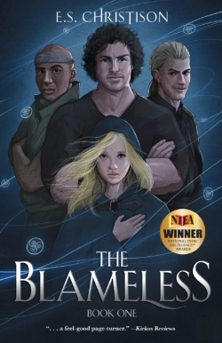 Bertrand.pt - The Blameless