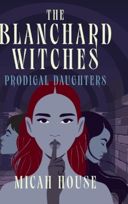 Bertrand.pt - The Blanchard Witches