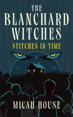 Bertrand.pt - The Blanchard Witches