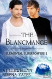 The Blancmange