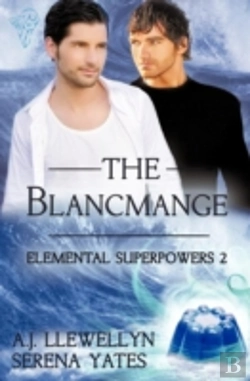 Bertrand.pt - The Blancmange
