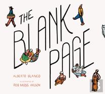 The Blank Page