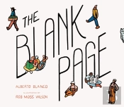 The Blank Page