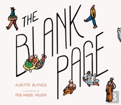 Bertrand.pt - The Blank Page