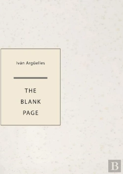 Bertrand.pt - The Blank Page