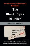 The Blank Paper Murder