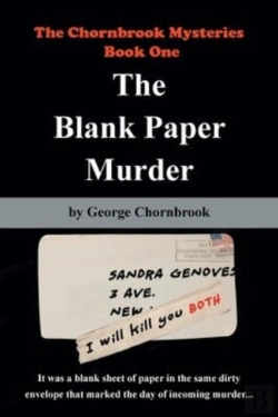 Bertrand.pt - The Blank Paper Murder
