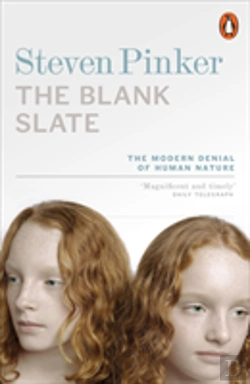Bertrand.pt - The Blank Slate