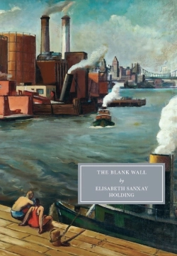 Bertrand.pt - The Blank Wall