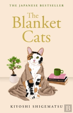 Bertrand.pt - The Blanket Cats