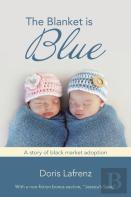 The Blanket Is Blue