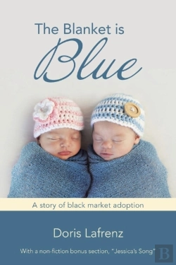 Bertrand.pt - The Blanket Is Blue