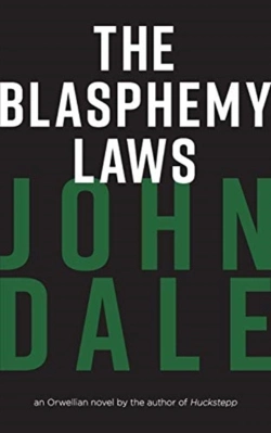 Bertrand.pt - The Blasphemy Laws
