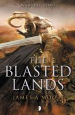 Bertrand.pt - The Blasted Lands