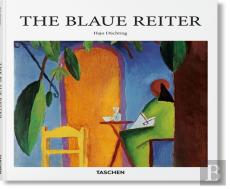 The Blaue Reiter