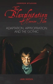 The Blaxploitation Horror Film