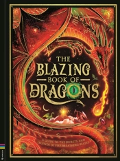 The Blazing Book Of Dragons