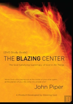 Bertrand.pt - The Blazing Centre (Study Guide)