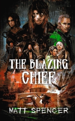 Bertrand.pt - The Blazing Chief