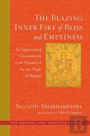 The Blazing Inner Fire Of Bliss And Emptiness