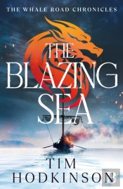 The Blazing Sea