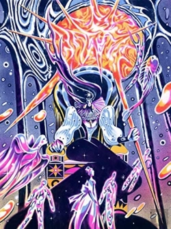 Bertrand.pt - The Blazing World: An Illuminated Edition