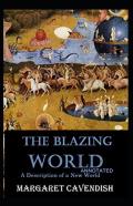 The Blazing World Annotated