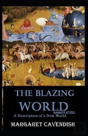 The Blazing World Annotated