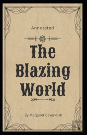 The Blazing World Annotated