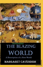 The Blazing World Annotated