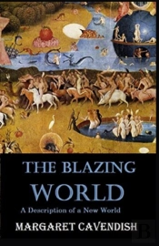 The Blazing World Annotated