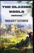The Blazing World Annotated