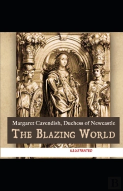 Bertrand.pt - The Blazing World Illustrated