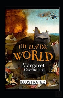 Bertrand.pt - The Blazing World Illustrated Edition