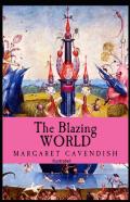 The Blazing World Illustrated