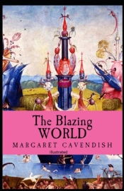 The Blazing World Illustrated