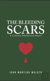 The Bleeding Scars