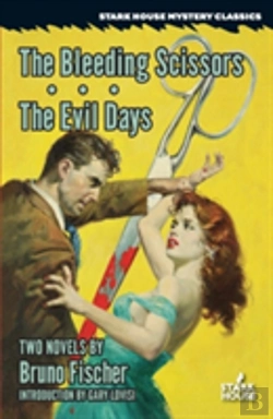 Bertrand.pt - The Bleeding Scissors / The Evil Days