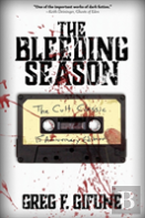 The Bleeding Season