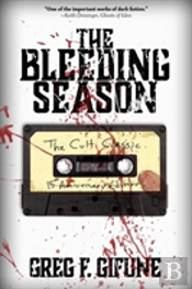 The Bleeding Season