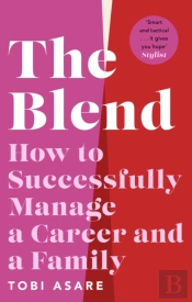The Blend