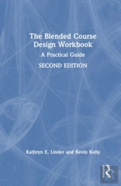 The Blended Course Design Workbook