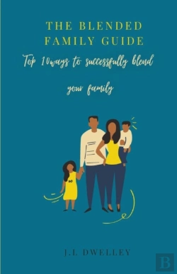 Bertrand.pt - The Blended Family Guide