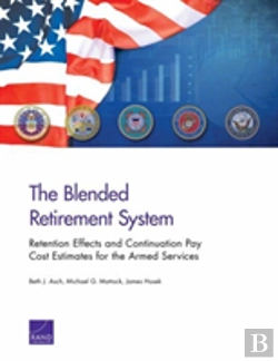 Bertrand.pt - The Blended Retirement System